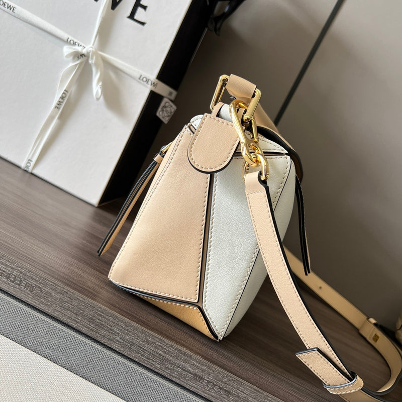 Glamy - LWO Bags - 576