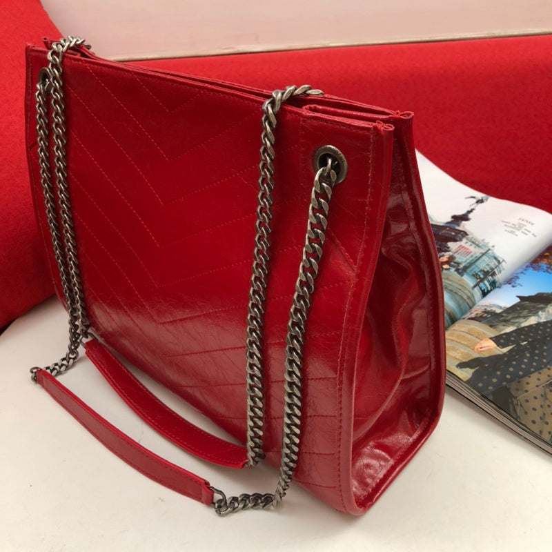 Satchel Bags - SLY Bags - 1413