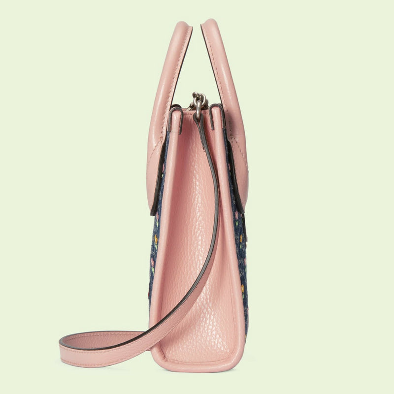 Satchel Bags - GCI Bags - 1076