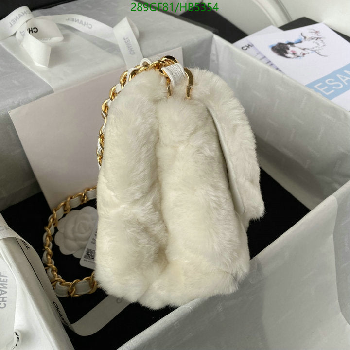SAMC - CHL Bags - 107