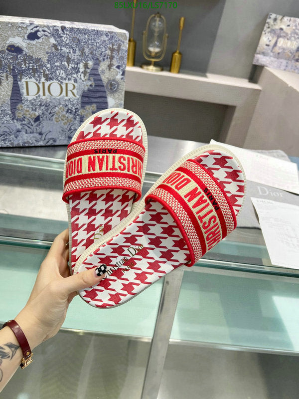 SAMCC - DOR Women Shoes - 2135