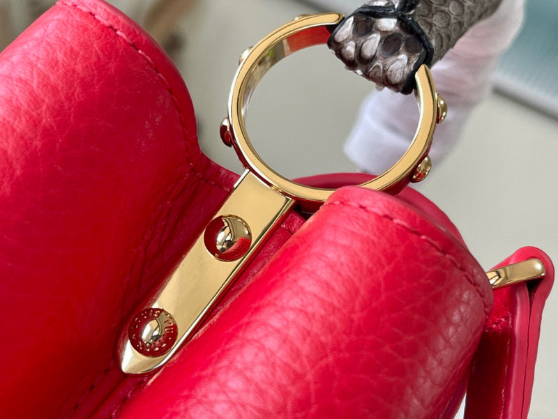 Fashion Lu-Vi bags - 4826