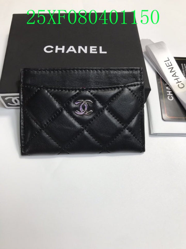 Glami - CHL Wallet - 2417