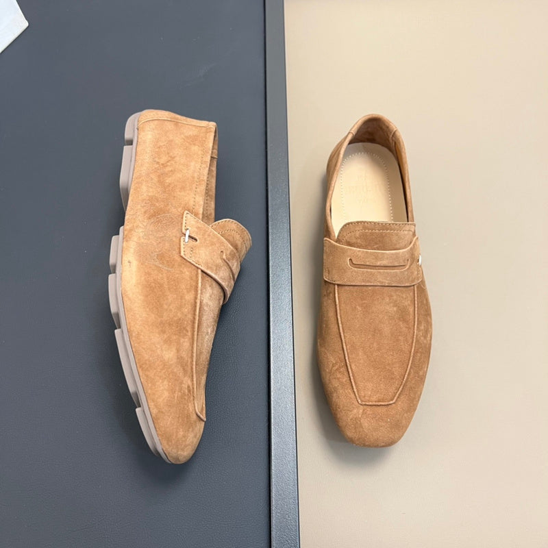 Glami - BRE Men Shoes - 529