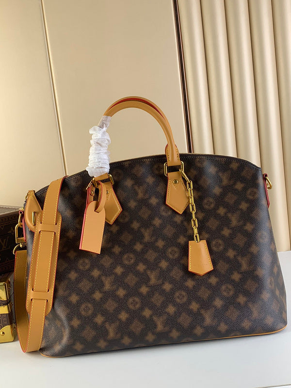 Satchel Bags - VL Bags - 6487