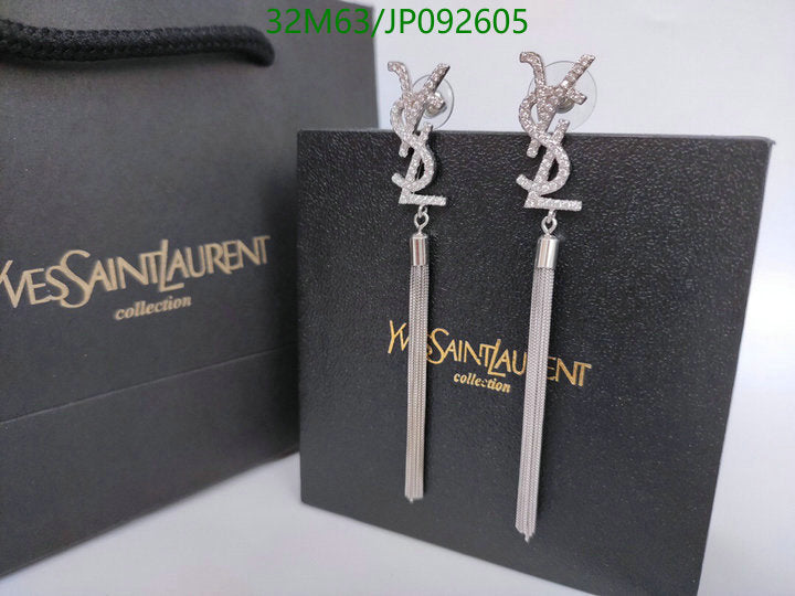 SAMC - YLS Jewelry - 103