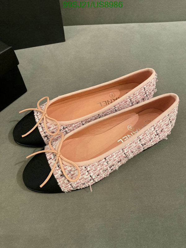 SAMC - CHL Women Shoes Ballet - 148