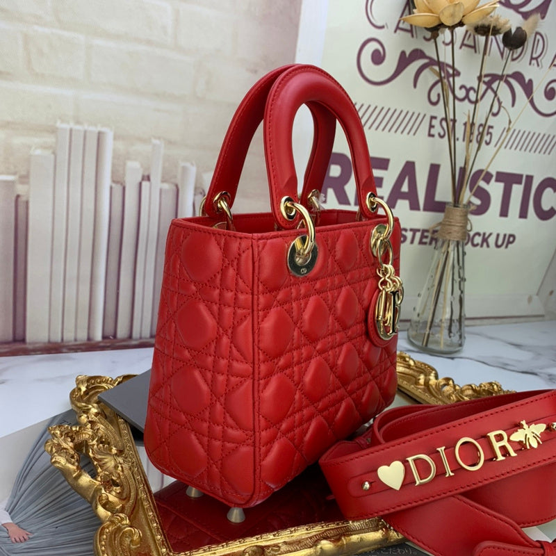 Satchel Bags - DOR Bags - 233