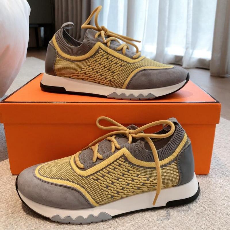SAMC - HMS Women Shoes - 1034