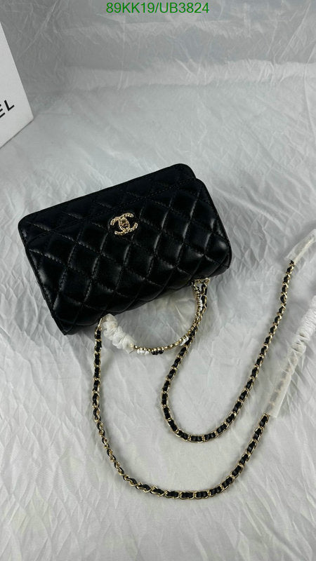 SAMC - CHL Bags Crossbody - 075