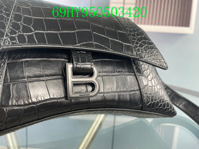 Satchel Bags - BGA Bags - 2306