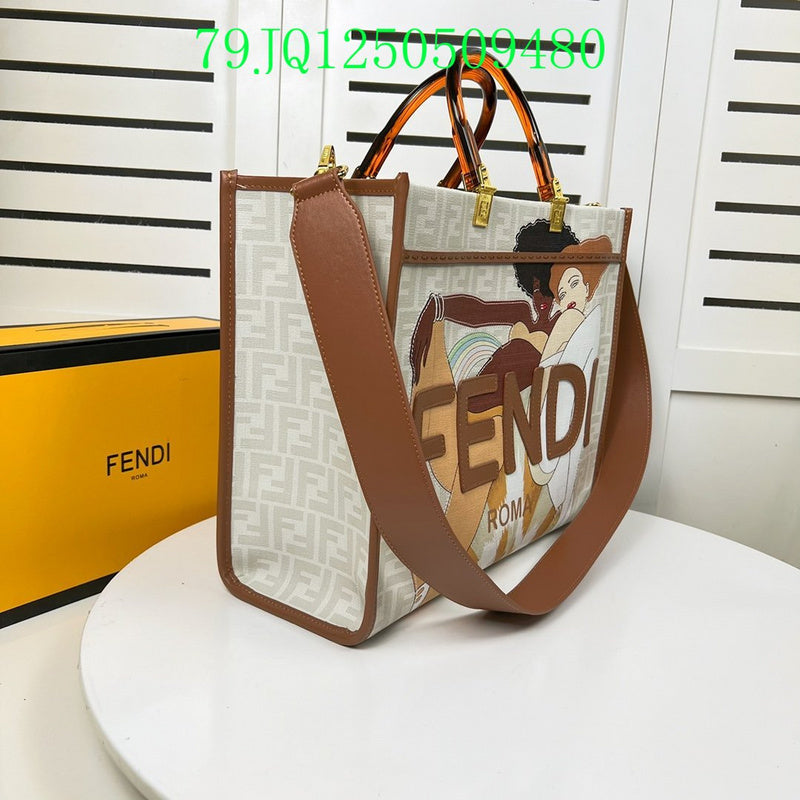 Glami - FDE Bags - 2950