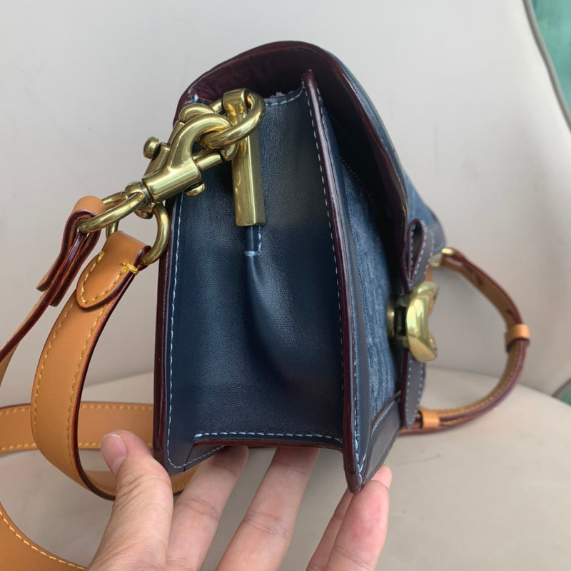 Satchel Bags - CCH Bags - 559