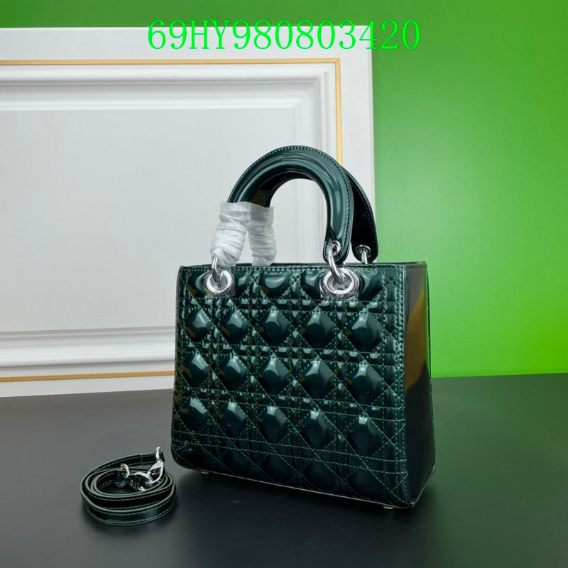 Glami - DOR Bags - 1386