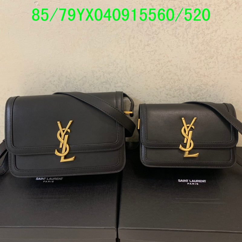Glami - YLS Bags - 2093