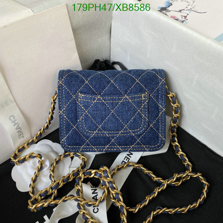 SAMC - CHL Bags - 760