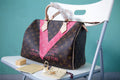 Glami Fashion Lu-Vi bags - 8176