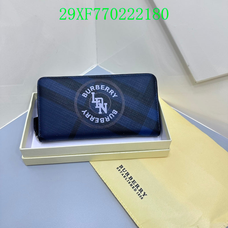 Glami - BOR Wallet - 050