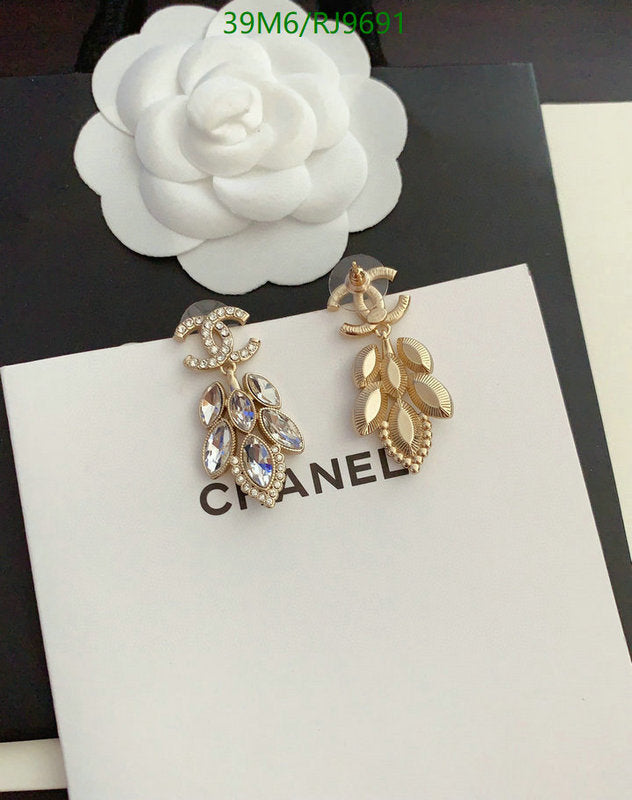 SAMC - CHL Jewelry - 1255