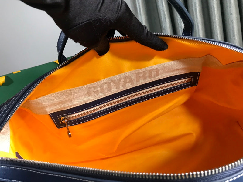 Glamy - GYO Bags - 974