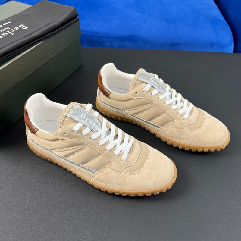 Glami - BRE Men Shoes - 685