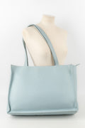 Sac en cuir Chanel 1997/1999