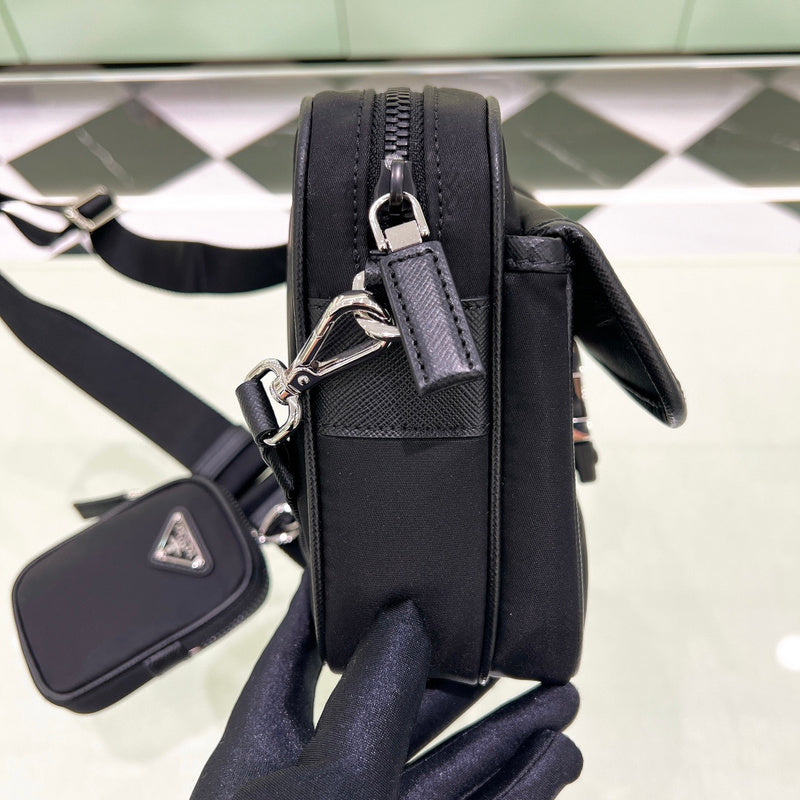 Glami-i - PD Men Bags - 085