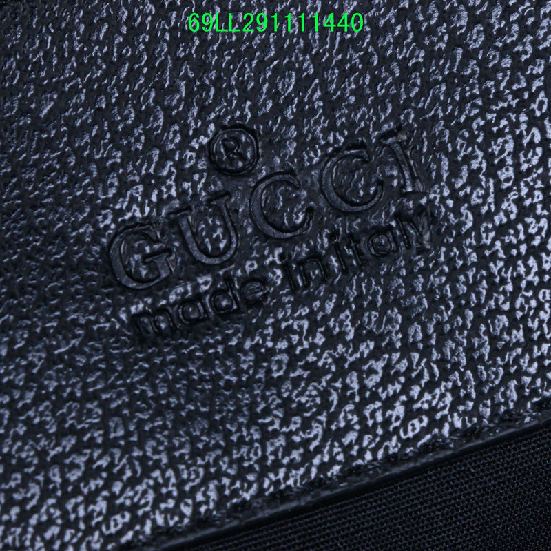 Glami Fashion - GCI Bags - 11424