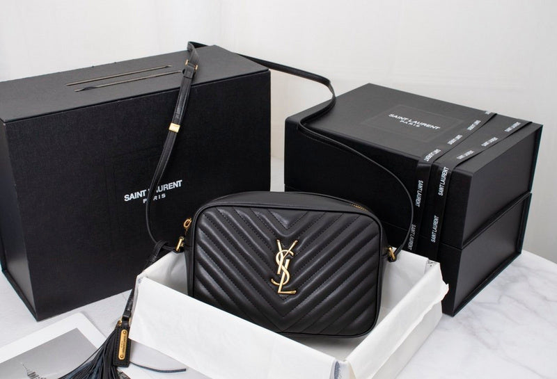 Fashion Lu-Vi bags - 3851