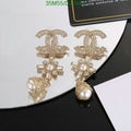 SAMC - CHL Jewelry Earrings - 022