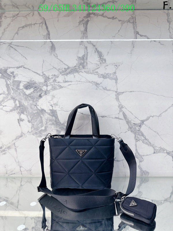 Satchel Bags - PDA Bags - 3790