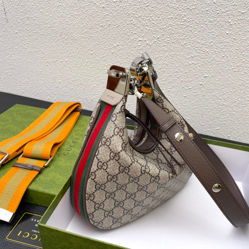 Satchel Bags - GCI Bags - 1657