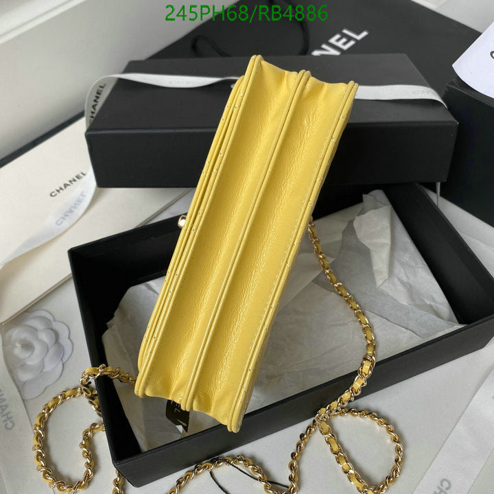 SAMC - CHL Bags - 363