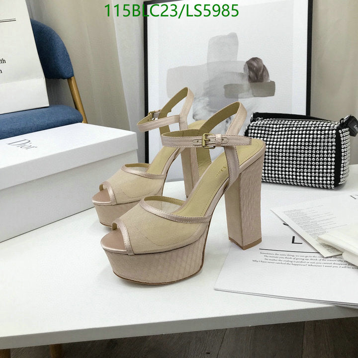 SAMCC - DOR Women Shoes - 1844
