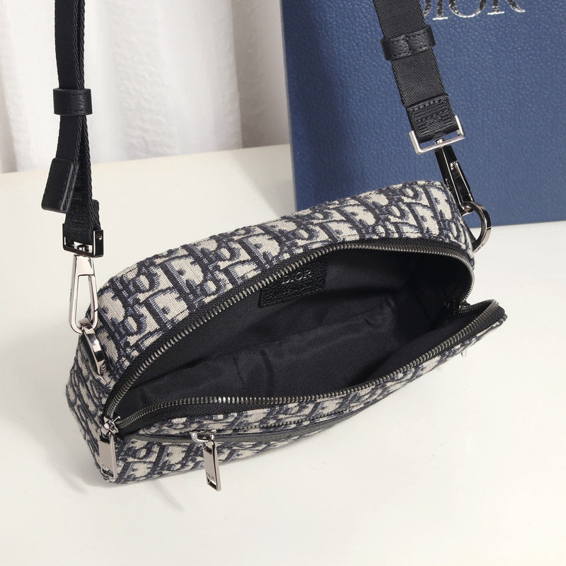 Glami-i - DOR Men Bags - 114