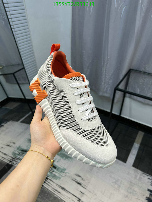 SAMC - HMS Women Shoes - 418