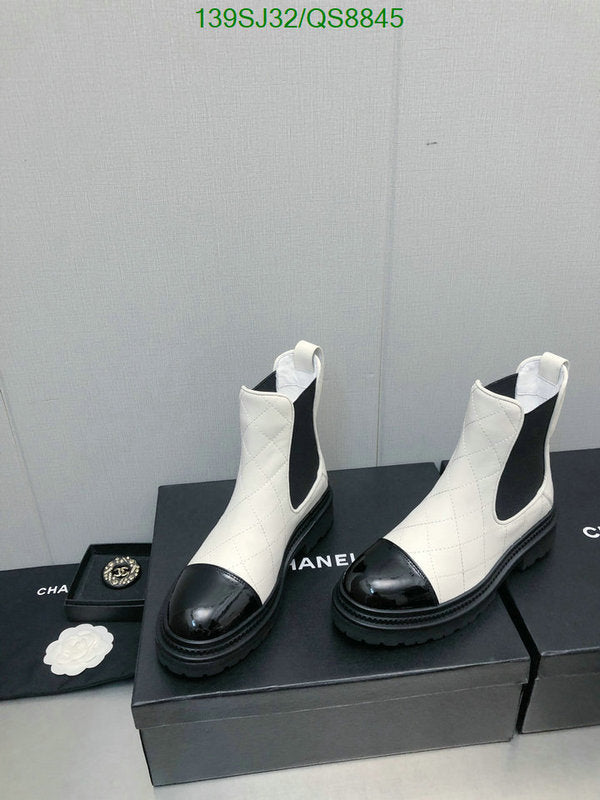 SAMC - CHL Women Boots - 122