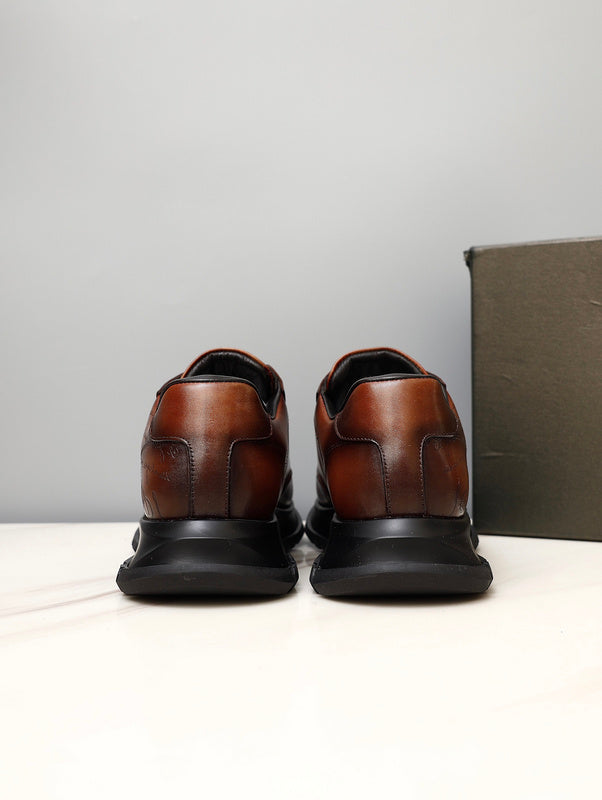 Glami - BRE Men Shoes - 033