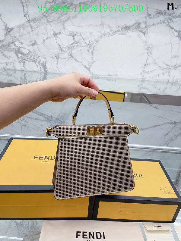 Glami - FDE Bags - 1336