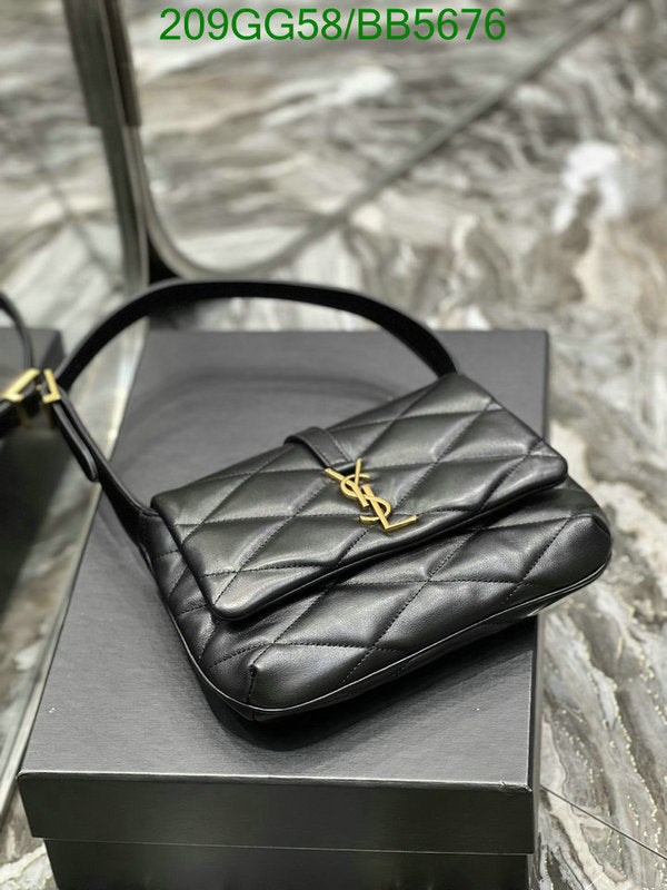 SAMC - YLS Bags - 028