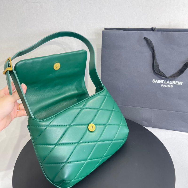 Satchel Bags - STLT Bags - 148