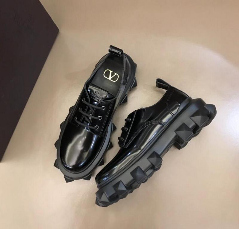SAMC - VEL Men Shoes - 207