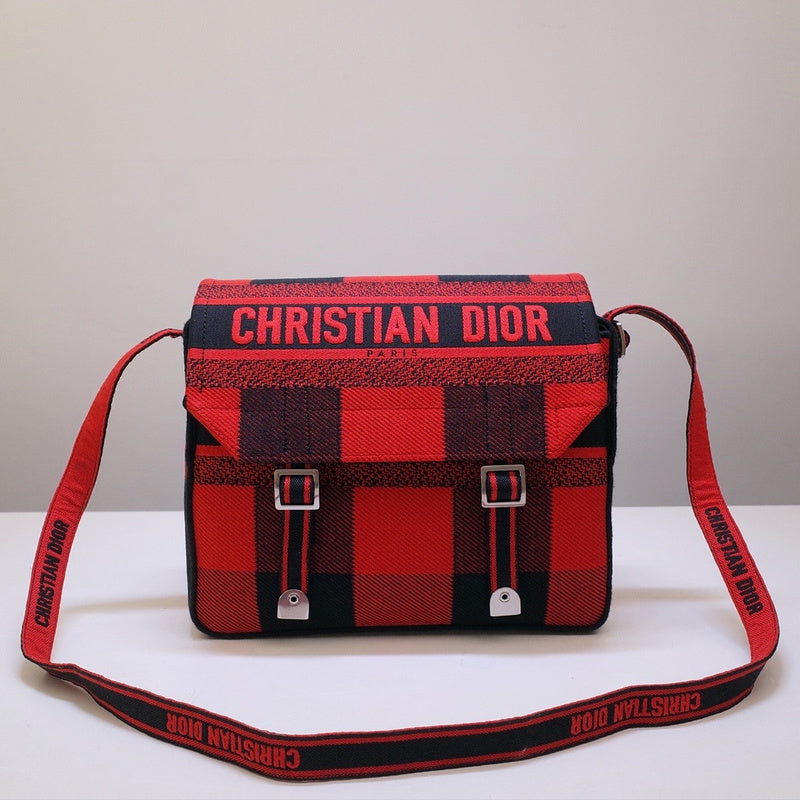 Glami-i - DOR Men Bags - 139