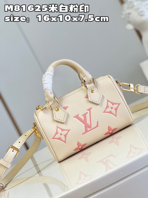 Glamy - LOV Bags - 631