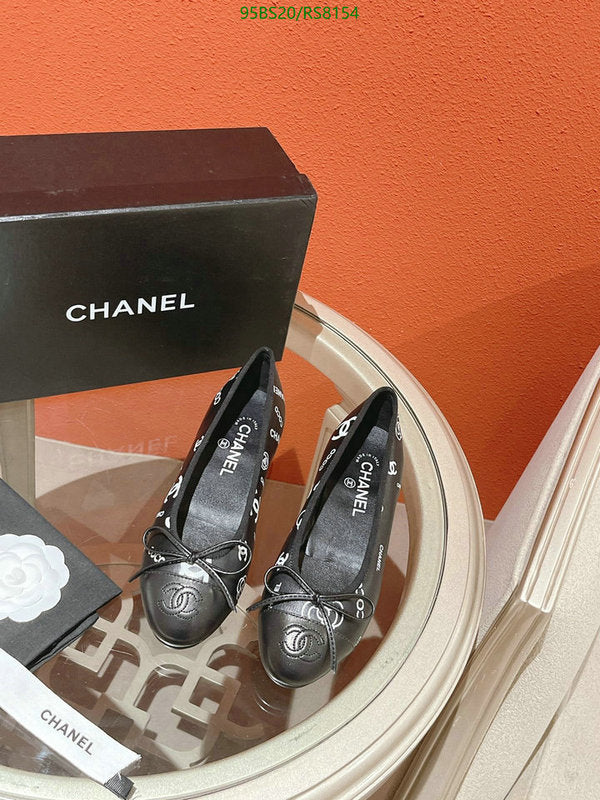 SAMC - CHL Women Shoes Ballet - 225