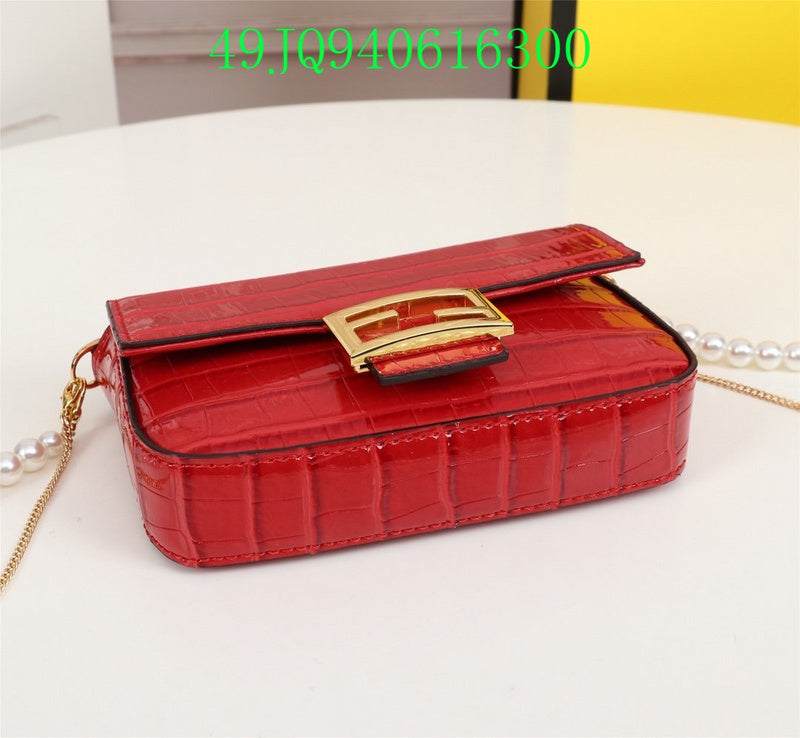 Glami - FDE Bags - 2881