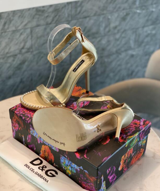 SAMC - DAG Women Shoes - 285
