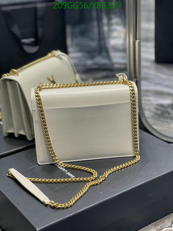 SAMC - YLS Bags - 300