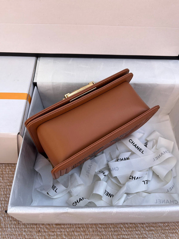 glamy - CHL Bags - 3414