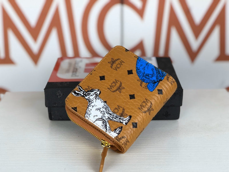 Glami-i - MQM Wallets - 093